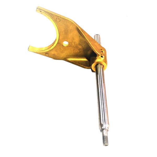 ISO Central Pneumatic Parts Air Cylinder PTO PTO With Pistons 1079900334