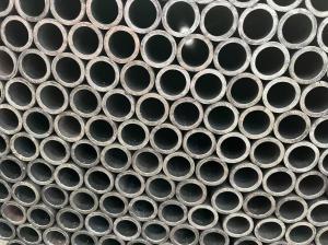 Seamless Carbon / Alloy Steel Heat Exchanger Condenser Tubes