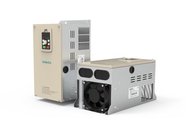 Quality 18.5KW Three Phase Variable Speed Drive Controller , AC Motor Frequency Inverter for sale