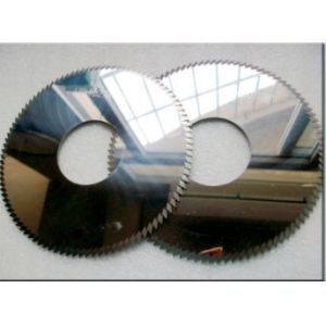 China Tungsten solid carbide slitting circular saw blade wholesale