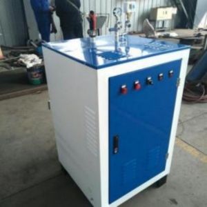 1000kg/H Industrial Steam Jacketed Kettle For Efficient Food Cooking And Mixing