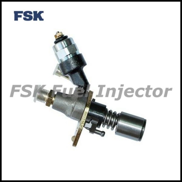 Solenoid Valve Diesel Generator Accessories 186F 188F 192F Oil Pump Micro Tiller Generator Oil Pump