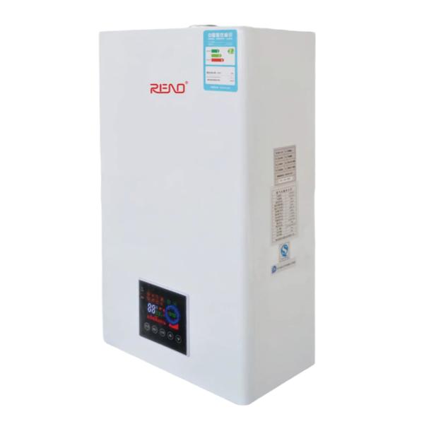 Quality Safe and 20 Kw Wall Mount Gas Boiler with 21 Kinds of Protection for sale