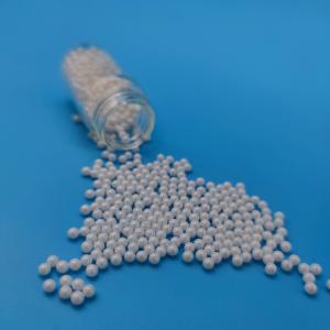 China Achieve Consistent Sandblasting Results with Ceramic Bead Blasting Media wholesale