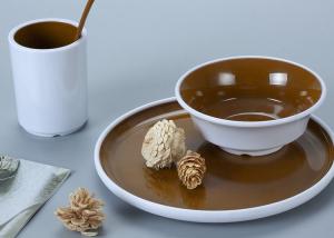 China BPA Free Food Grade 100% Melamine Sushi Tableware wholesale