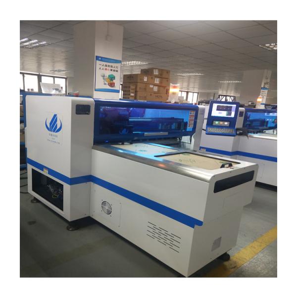 45000CPH Automatic Light Bulb Making Machine In Smt Production Line