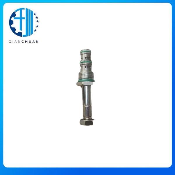 Solenoid Valve1.519-00001 For Doosan DH220-5 DH225-7 DX340LCA DX225LC Excavator Engine Spare Parts