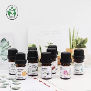 OEM/ODM Aromatherapy Essential Oil Set