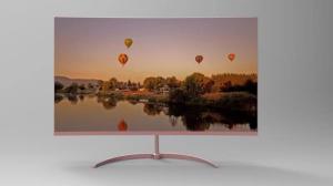 China 400cd/M2 Gaming Computer Monitors 27 Inch 240HZ Widescreen Gaming Monitor wholesale