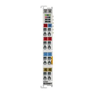 China EL9505 Beckhoff | Power Supply Terminal 5 V DC wholesale