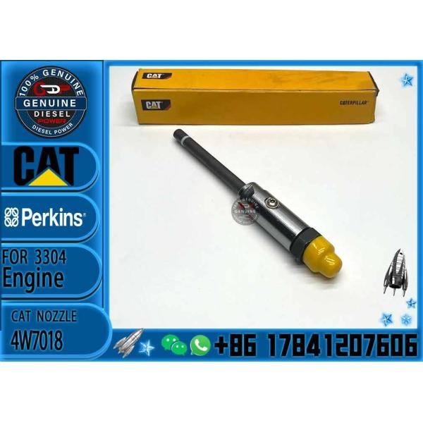 CAT Fuel Injector Nozzle 4W7018 0R-1743 0R-1744 0R-1745 0R-3536 0R-1746 0R-3418