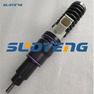 China 21371676 VOE21371676 Engine D13C MD13 Common Rail Fuel Injector wholesale