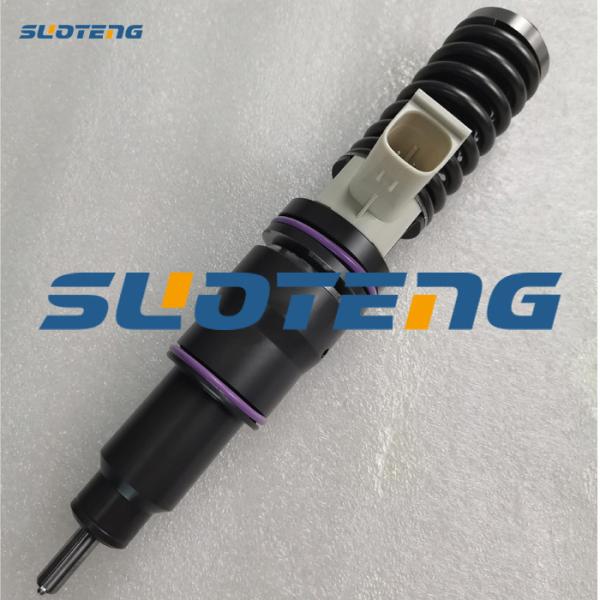 21371676 VOE21371676 Engine D13C MD13 Common Rail Fuel Injector