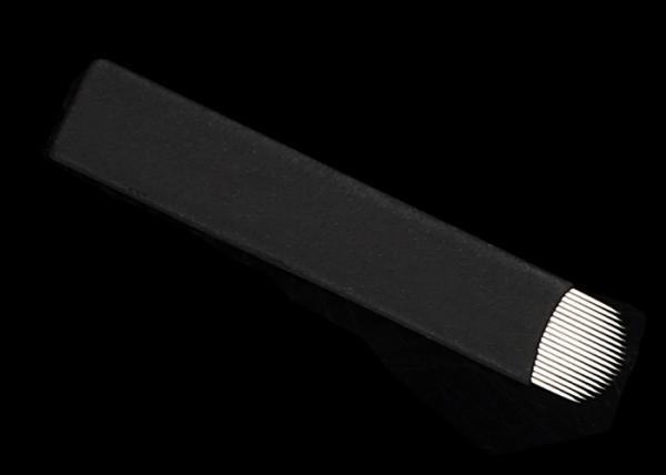 Quality Brows Microblading Blades / 18U Microbalding Needle 3 Year Warranty for sale