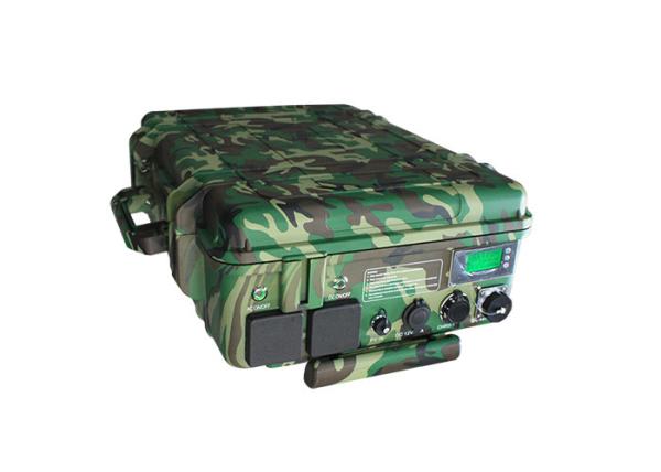 Quality Lithium Backup Power Supply , Plastic Battery Power Pack Wheeled Suitcase for sale