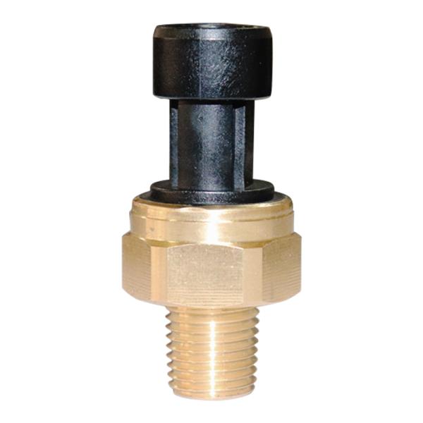 WNK Brass Pressure Sensor/Pressure Transducer/Water Pressure Transmitter