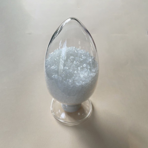 SF-9611 Fluoropolymer Resin PVDF Resin VDF HFP Emulsion Polymerization MFR 3-8