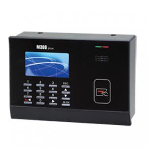 China M300 TIME ATTENDANCE ZKTECO CARD READER TIME RECORDING wholesale