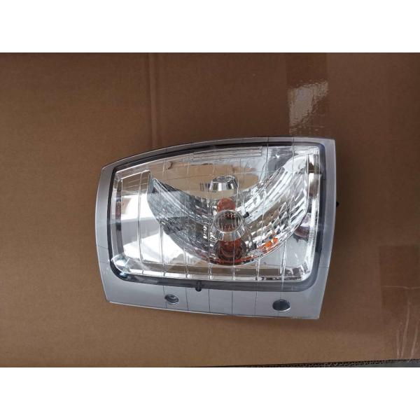Hyundai County Minibus Auto Parts Front Corner Lamp OEM 92301-58000 92302-58000