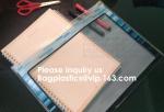 PP Stationery File Bag/Envelop Document Conference File Folder,Document File Box