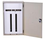 Precision CNC Machining Metal Enclosure for Industrial