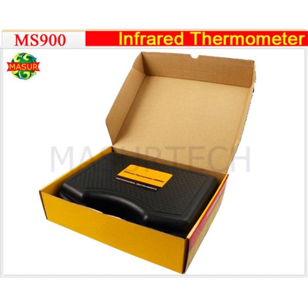 Infrared digital Thermometer MS900