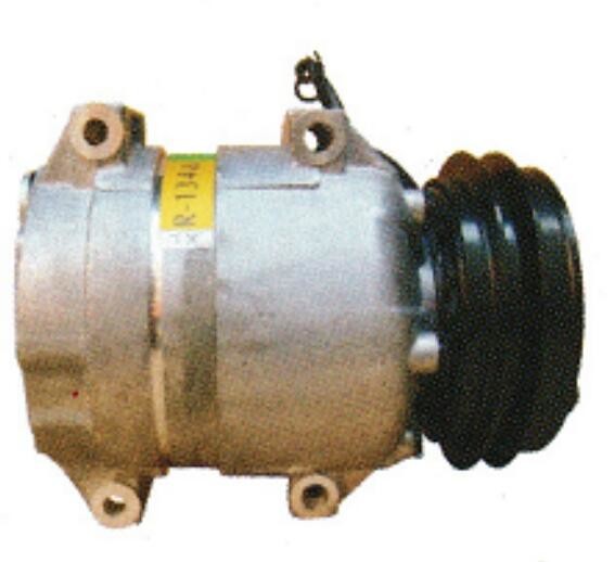 ALA21601 V5 A/C COMPRESSOR Daewoo Espero A/C COMPRESSOR 96191807 A/C COMPRESSOR