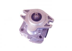 China Gear Driven Small Hydraulic Gear Pump AP12 E320 Steel  Excavator Parts wholesale