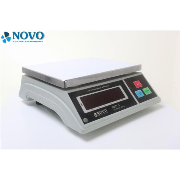 China Commercial Small Parts Counting Scale Rechargeable Battery Operated wholesale