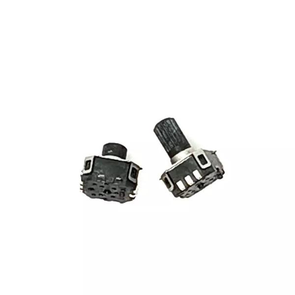 Quality 360 Degree Dual Shaft Rotary 5mA Ec12 Encoder Loudspeaker Speaker Box for sale