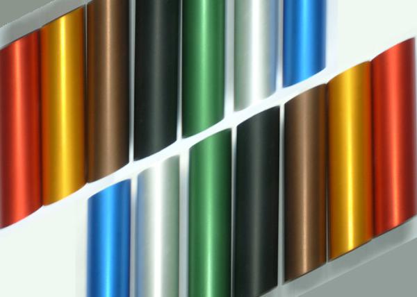 Quality Construction / Motorcycle Anodized Aluminum Sheet With Anodic Oxide Surface for sale