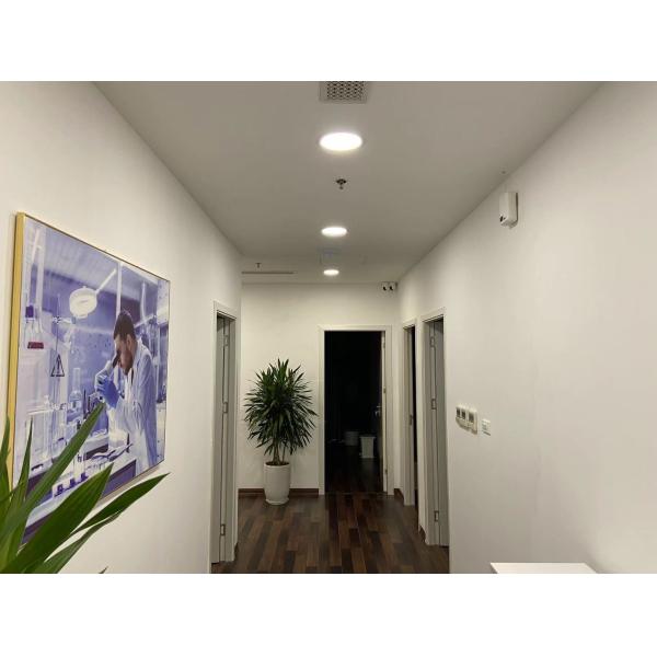 Portable Aroma Scent Diffuser Plug In 150ml 100m2 Fragrance Oil Diffuser