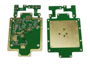 China Custom PCB Circuit Boards For Wireless 5G Mobile Communication Devices wholesale