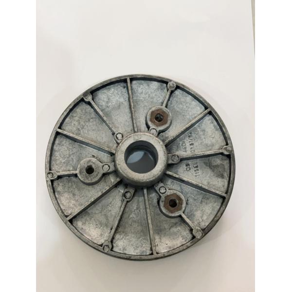 Sturdy Wheel for Oil Pump Belt of Paper Cutting Machine Spare Parts Used Weight KG 0.6
