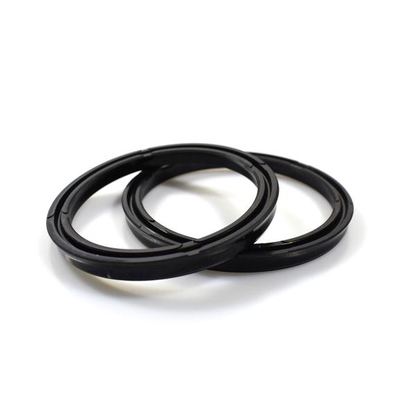 NBR Rod Seal HNBR U Seal Idi Iuh 80X95X10MM Un Uns Uhs Hydraulic Piston Rod Seal