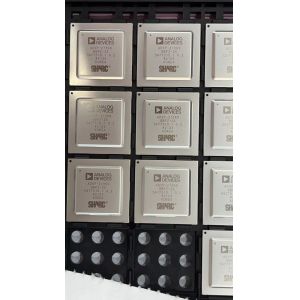 China ADSP-21369KBPZ-2A Analog Devices Chip BGA Integrated Circuit wholesale