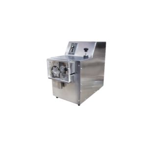 China SQS-180 0.18KW Stainless Steel Micro Granulator wholesale