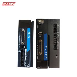 ZF-D200 Series Textile Machinery Servo Drive Systems