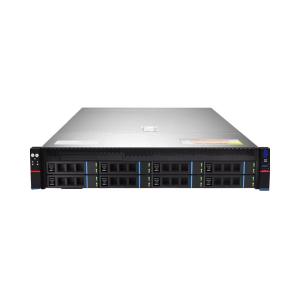 China 2U Rack Server with Dual AMD EPYC 7003 Processors wholesale
