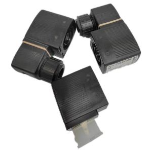Burkert Boddi solenoid valve coil