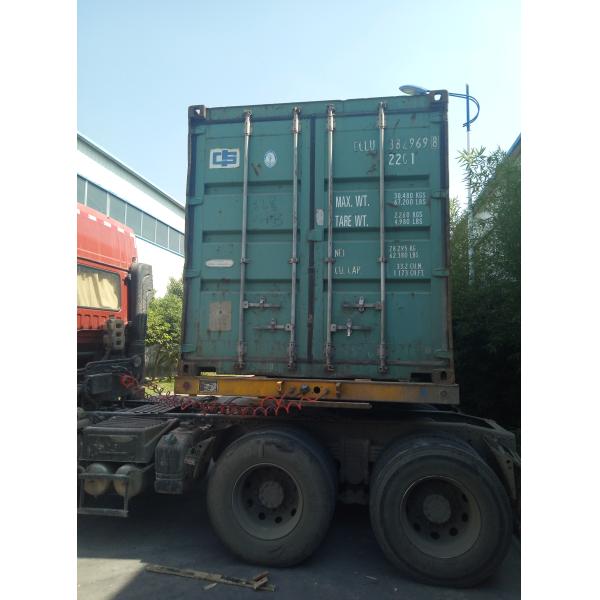 50 FT ID 3/8" 4000 PSI Wire Braid Pressure Washer Hose With Brass Coupler