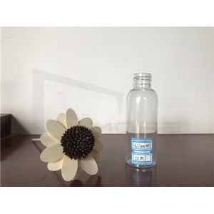 China Labeling 24410 ODM 50ml Plastic Dispenser Bottles wholesale