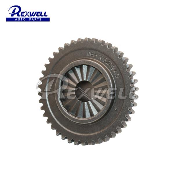 Recwell Engine Crankshaft Timing Gear 06H105209AT 06H105209AQ For VW Jetta Passat Beetle Audi A3 A4 TT