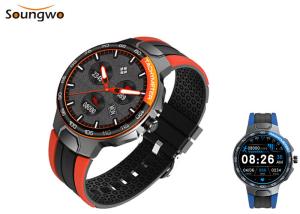 China Oxygen Monitor Bluetooth IOT Devices Magnetic Charging IP68 BP wholesale