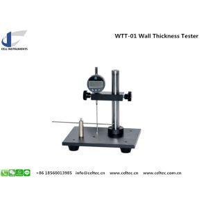 Bottle Thickness Tester Container Wall Thickness Tester Drink Bottle Tester