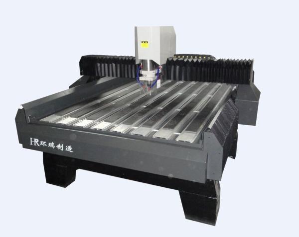 Quality stone  CNC router / stone  carving machine/HR-1318 CNC Stone Carving Machine , Marble CNC Router With Single Head for sale