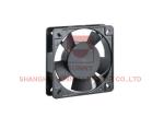 China Centrifugal Ventilation Wall Mount Axial Fan Plastic PBT Industrial Exhaust Fan Cooling wholesale