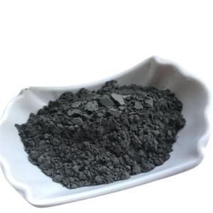 500 Mesh TiH2 Powder CAS 7704-98-5 99.9 Purity Titanium Hydride
