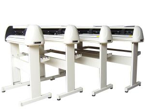 cutting plotter machine /Multifunction Printing Plotter Machine , Printer Plotter Cutter CE Approved