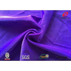 Buy cheap UPF30+ Warp Knitting Lycra Stretch Nylon Spandex For Swimwear from wholesalers